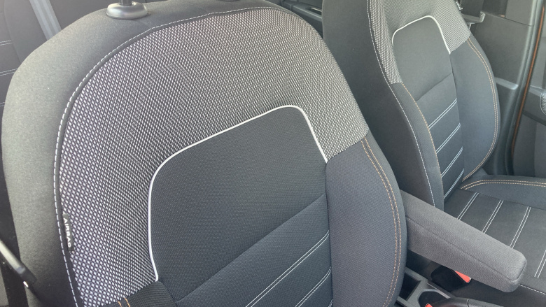 Dacia Sandero Stepway 1.0 TCe Expression 5dr Petrol Hatchback